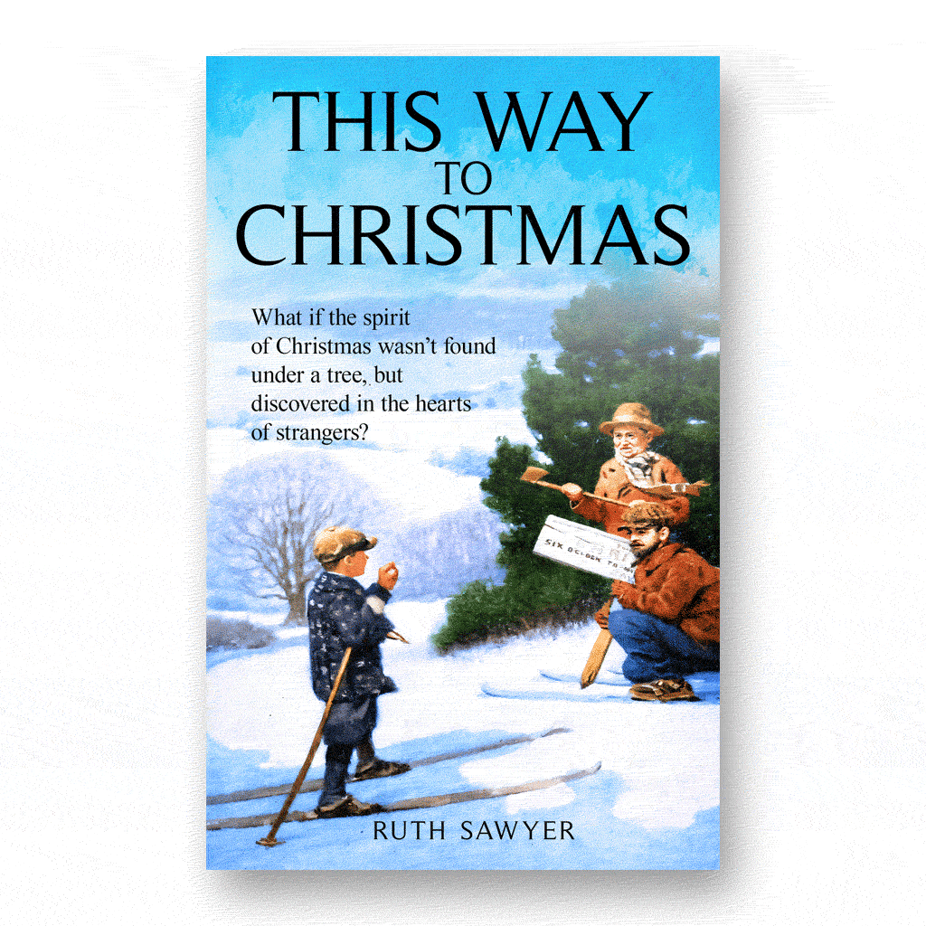 This Way to Christmas