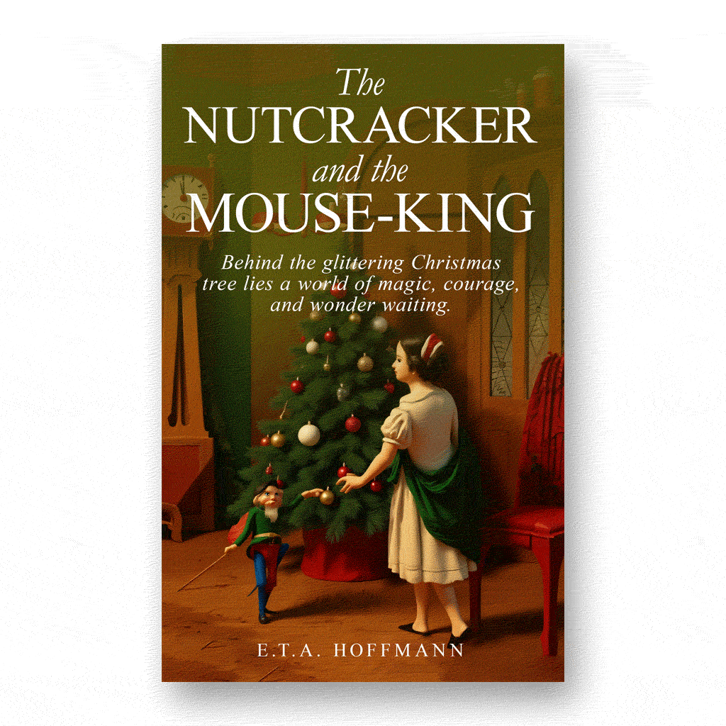 The Nutcracker and the Mouse-King