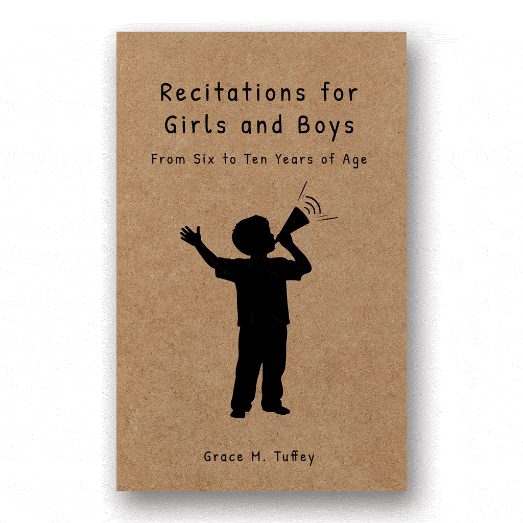 Recitations for Girls and Boys