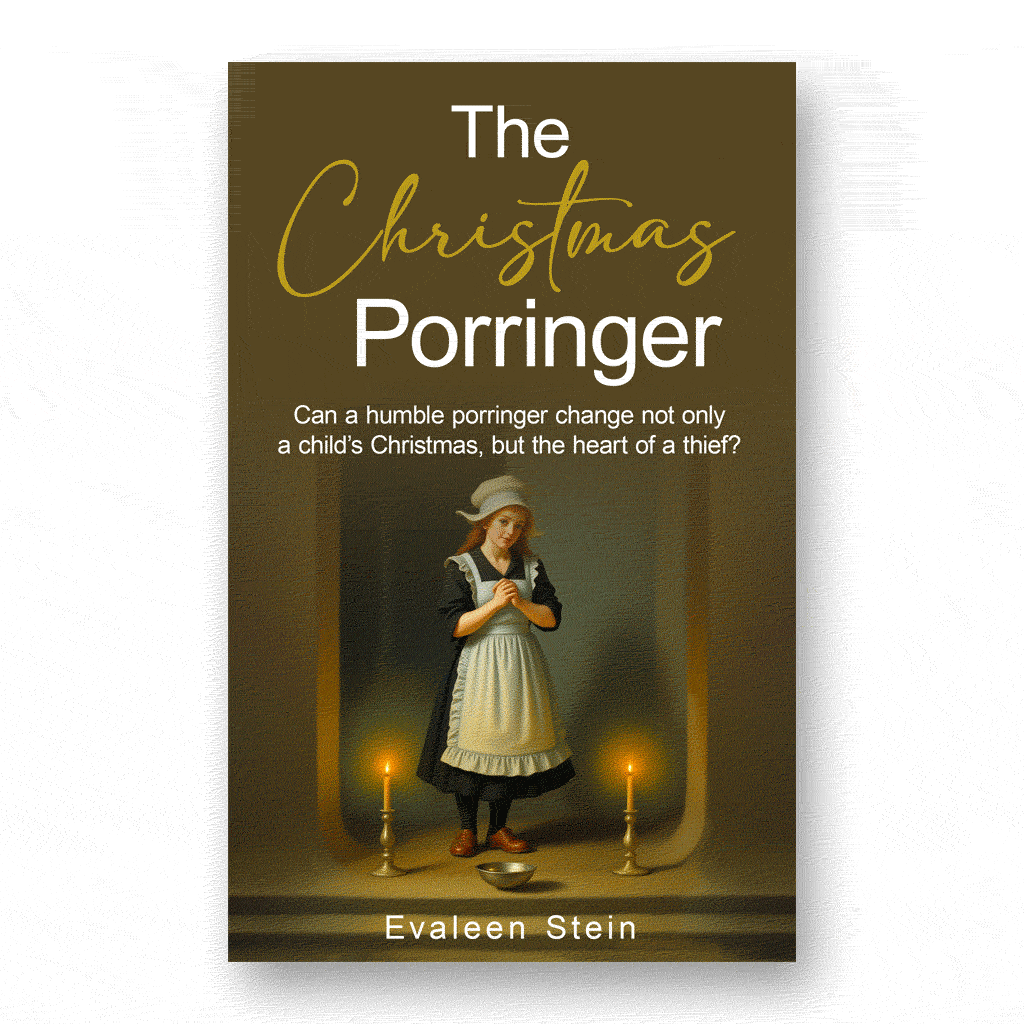 The Christmas Porringer