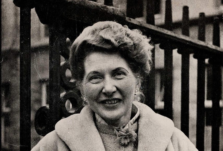 Happy Joy Baker Day!