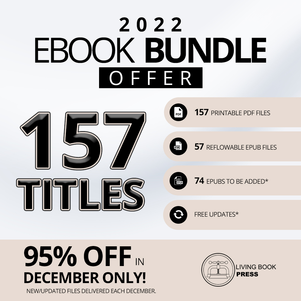 2022 Digital December Bundle
