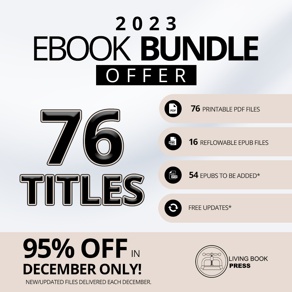 2023 Digital December Bundle