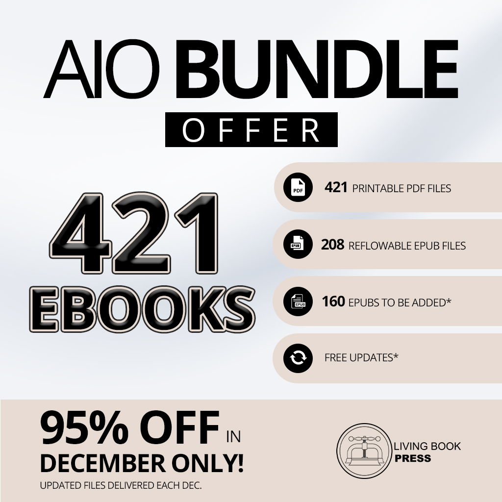 2025 Digital December All In One