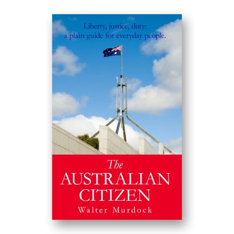 The Australian Citizen