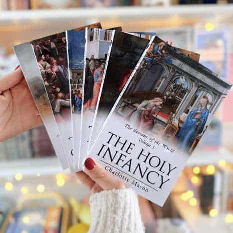 The Saviour of the World Bundle