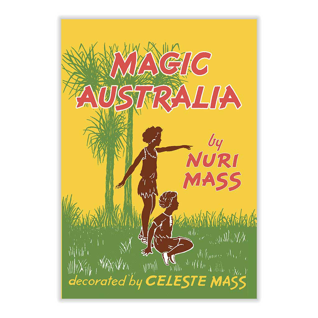 Magic Australia