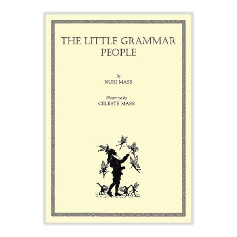 The Little Grammar People