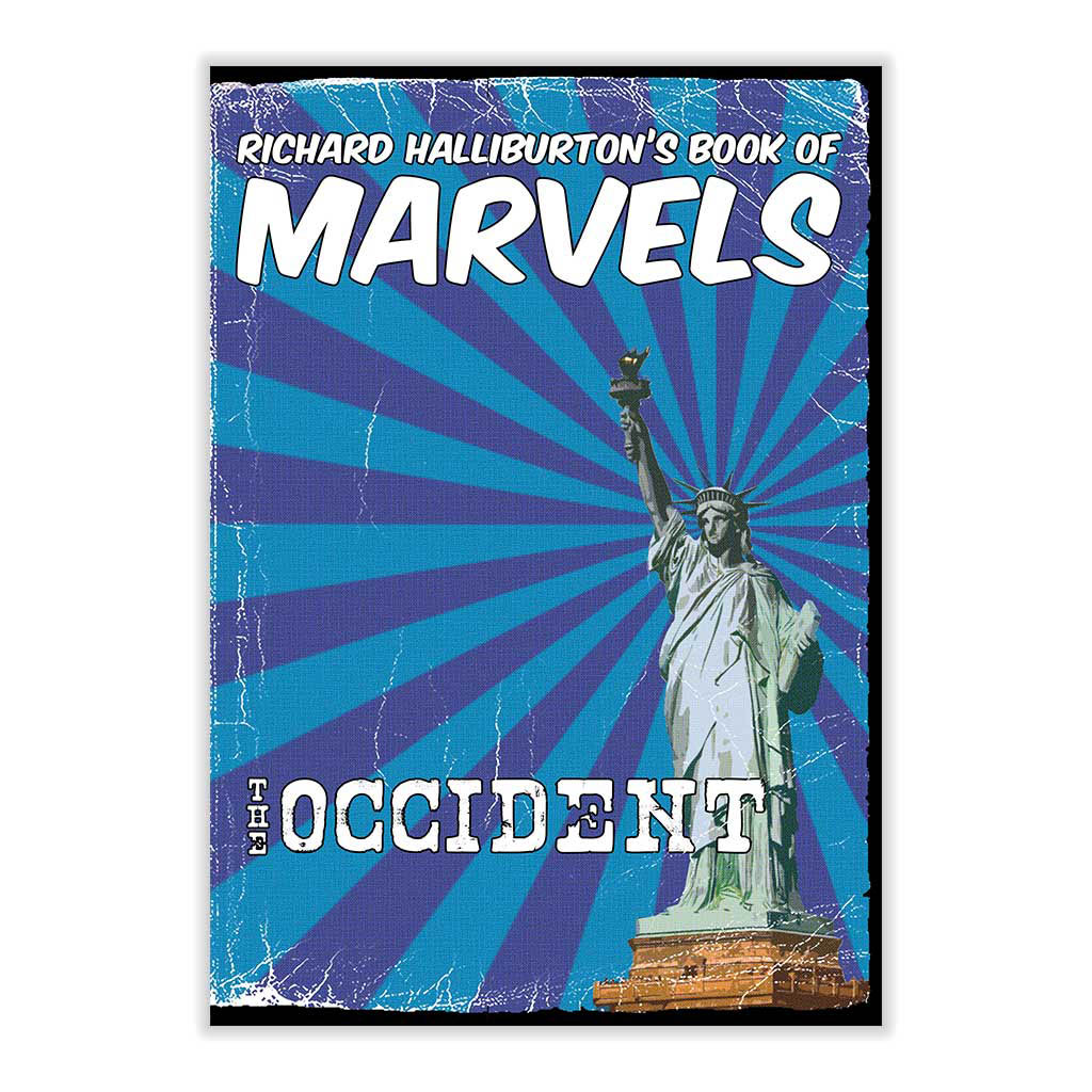 Marvels of the Occident