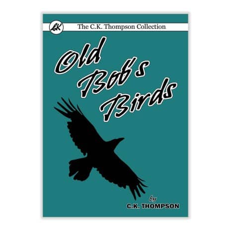 Old Bobs Birds