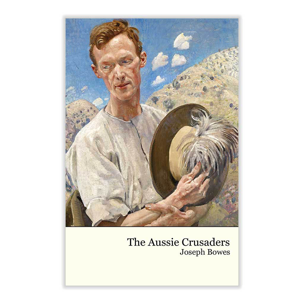 The Aussie Crusaders