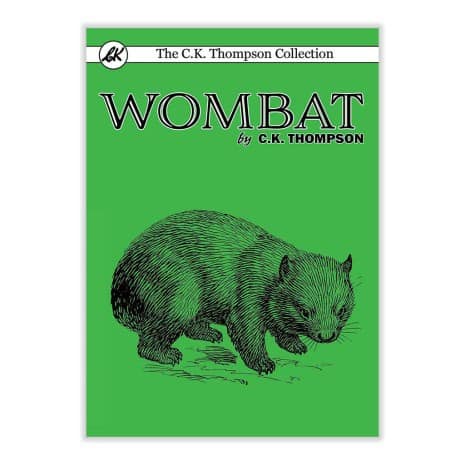 Wombat