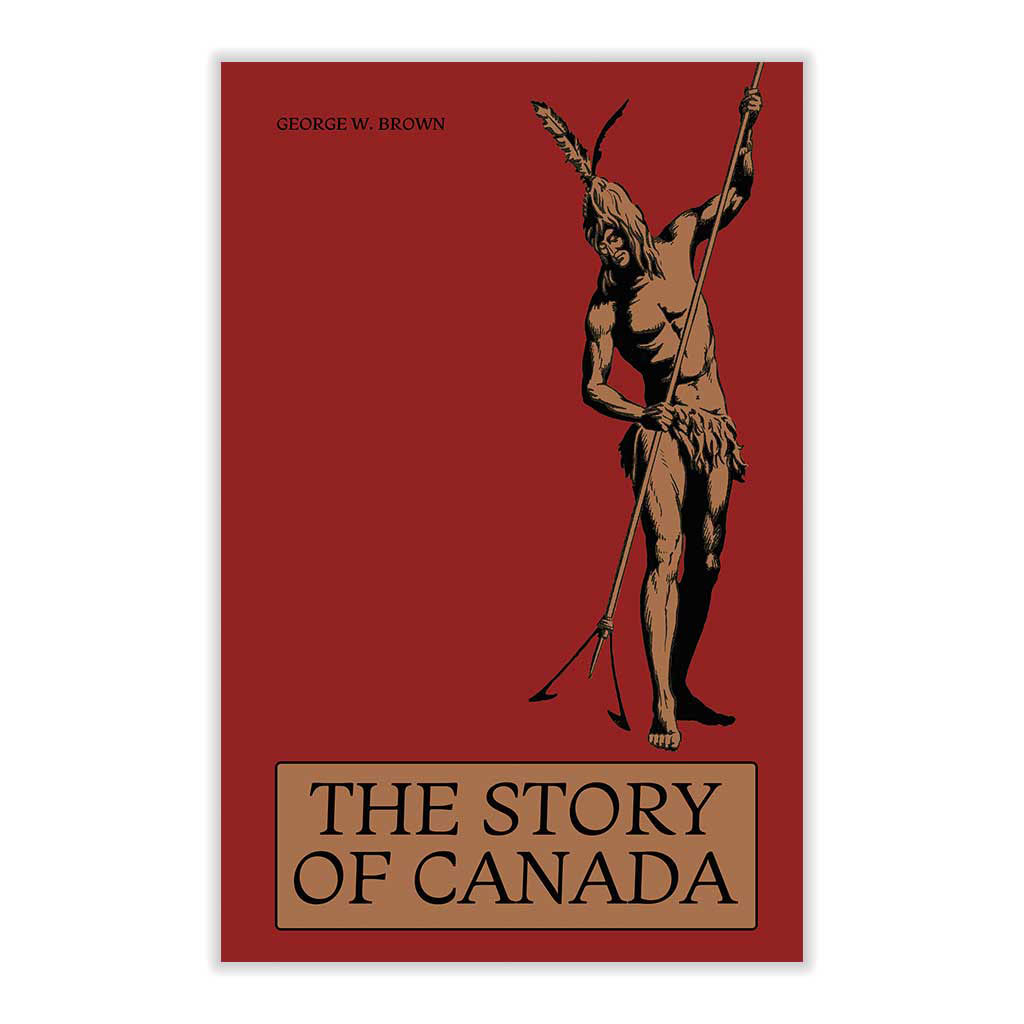 The Story of Canada
