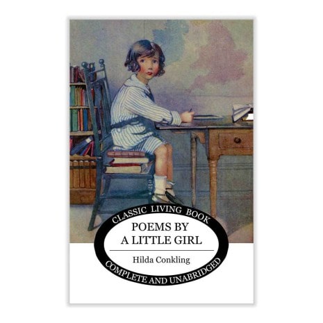 Poems by a Little Girl