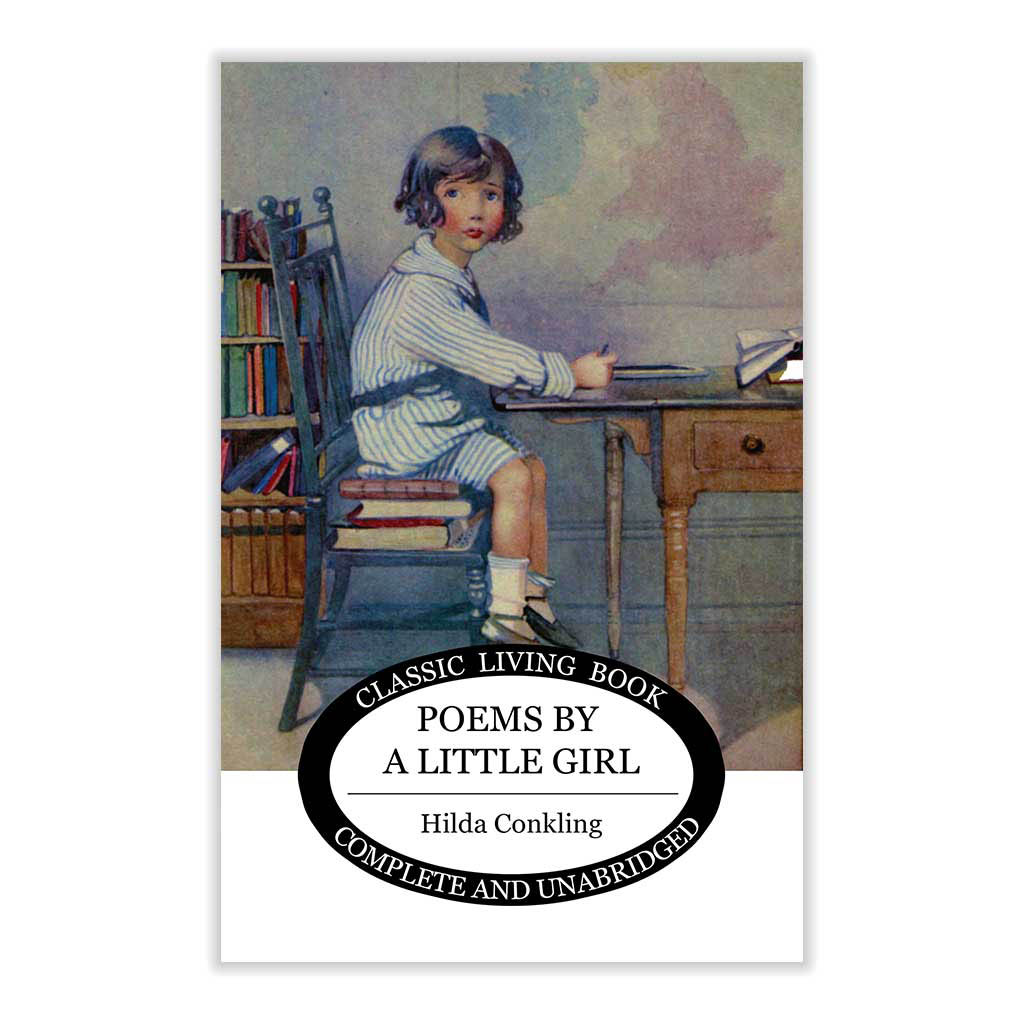 Poems by a Little Girl