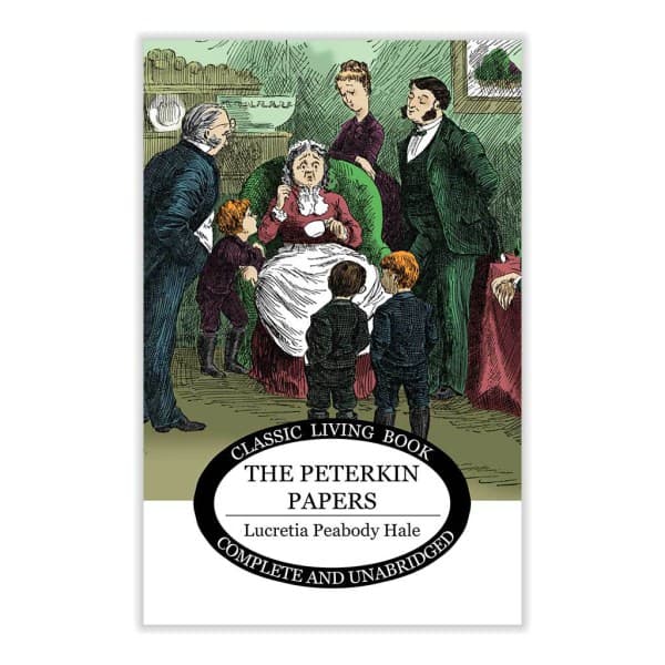 The Peterkin Papers