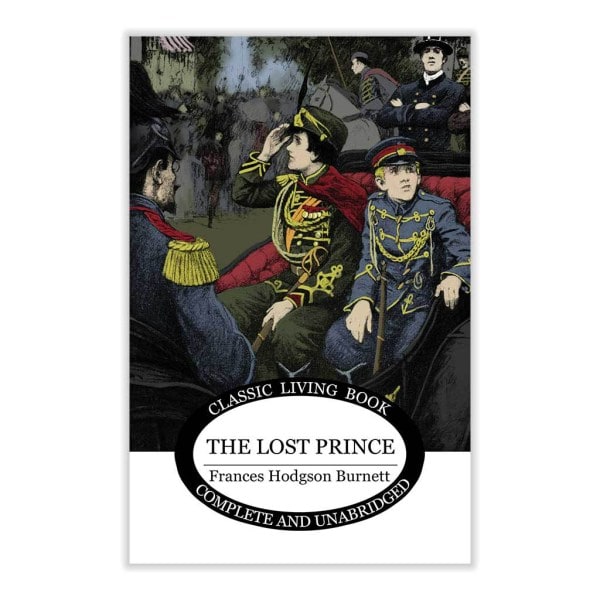 The Lost Prince