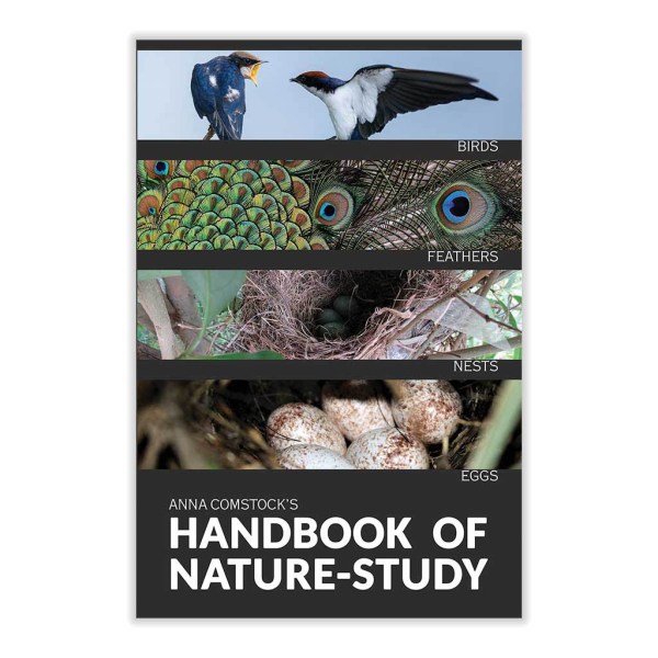 Handbook of Nature Study, Birds