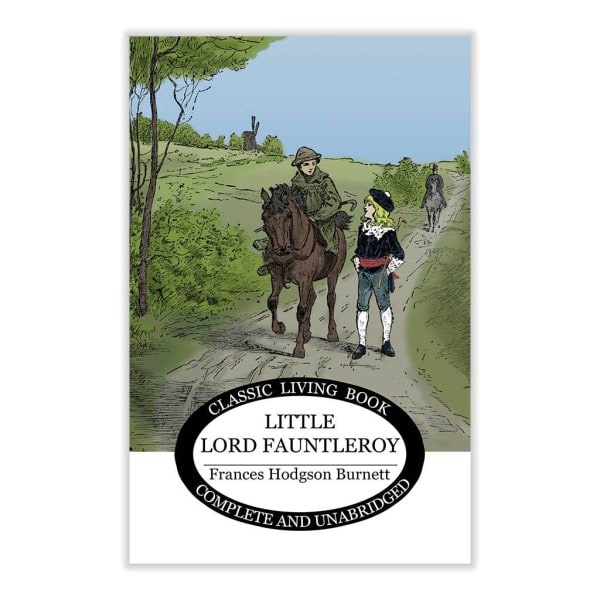 Little Lord Fauntleroy