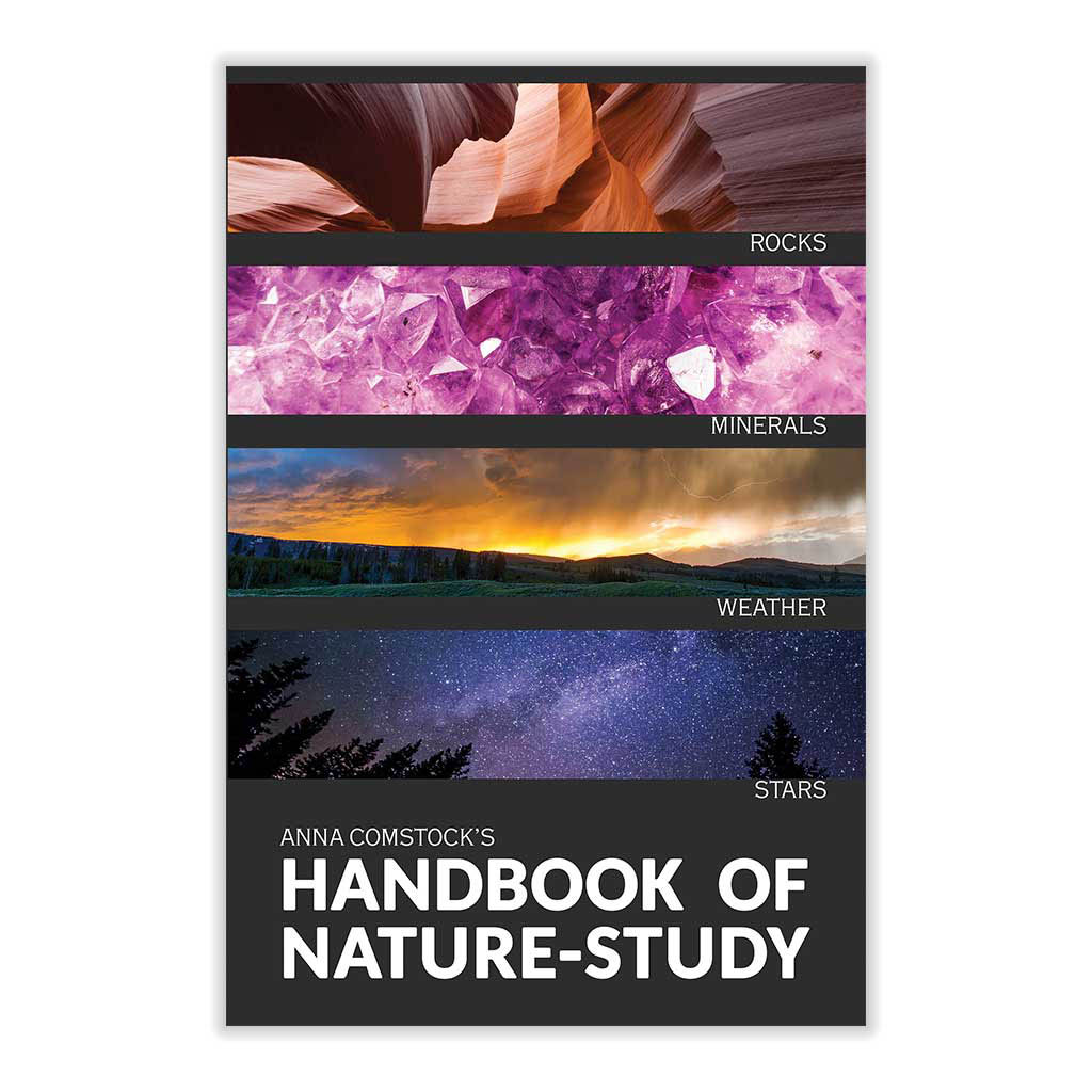 Handbook of Nature Study, Earth and Sky