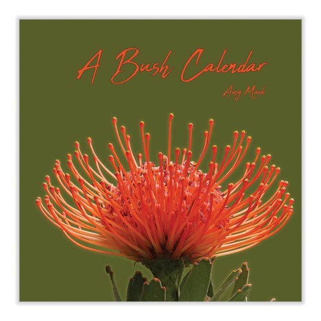 A Bush Calendar
