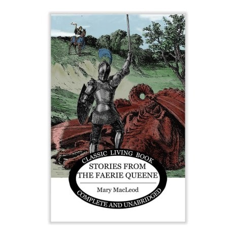 Stories from the Faerie Queene