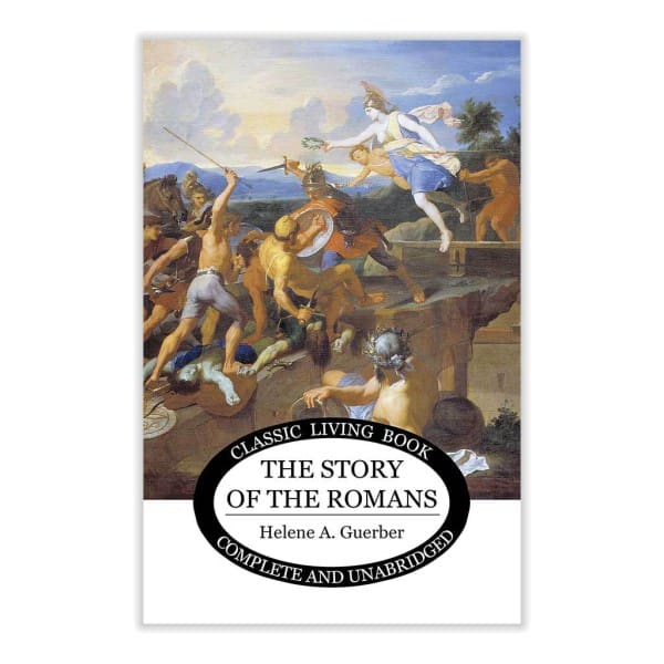 The Story of the Romans