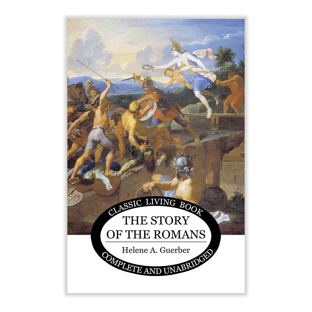 The Story of the Romans