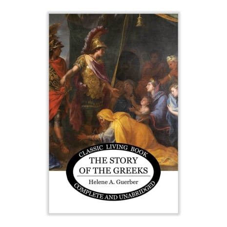 The Story of the Greeks