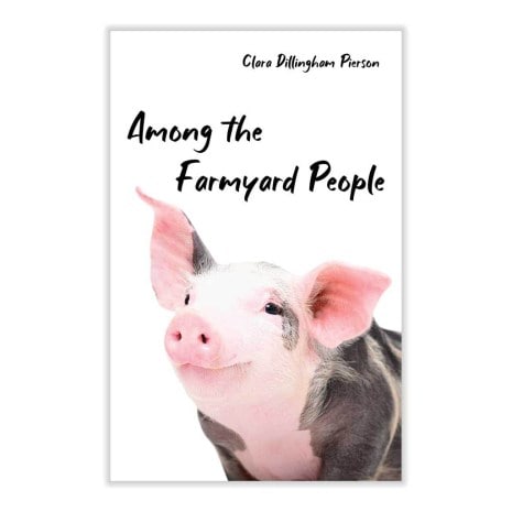 Among the Farmyard People