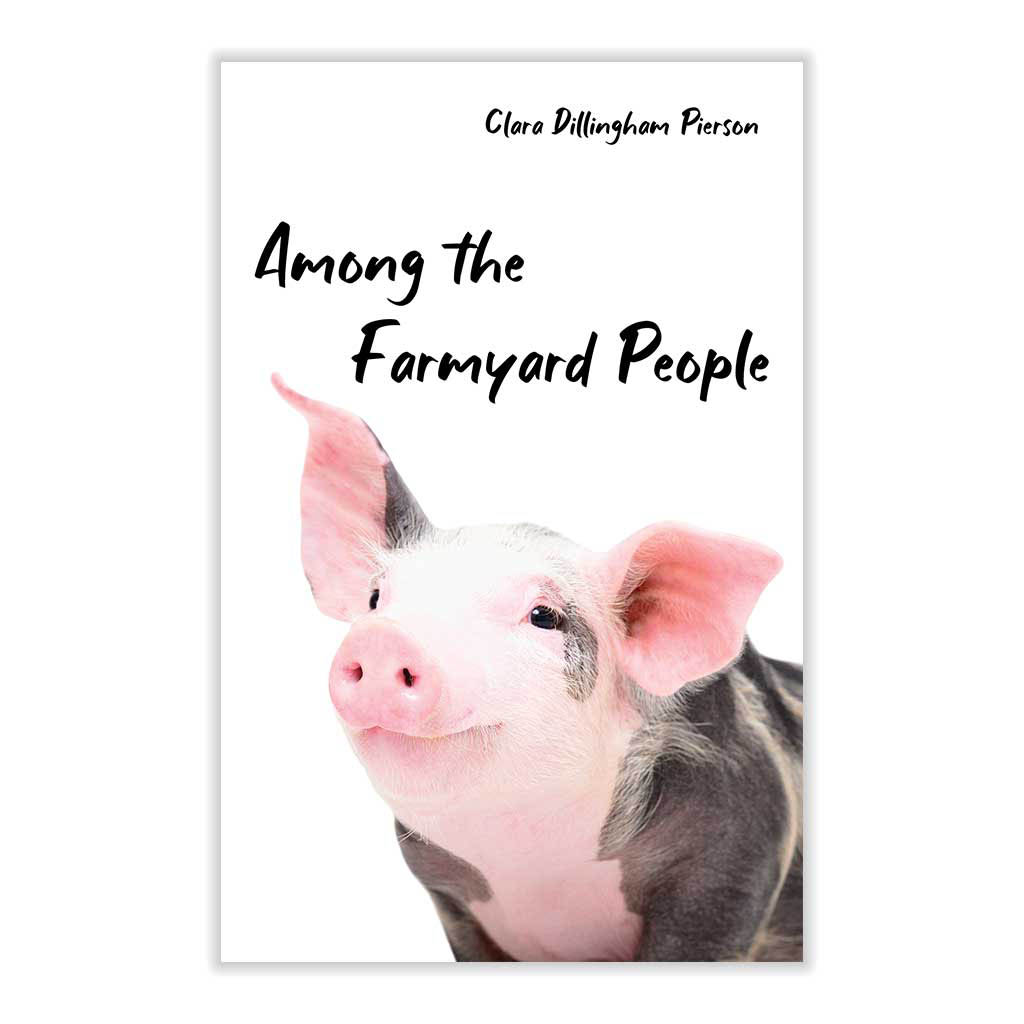 Among the Farmyard People