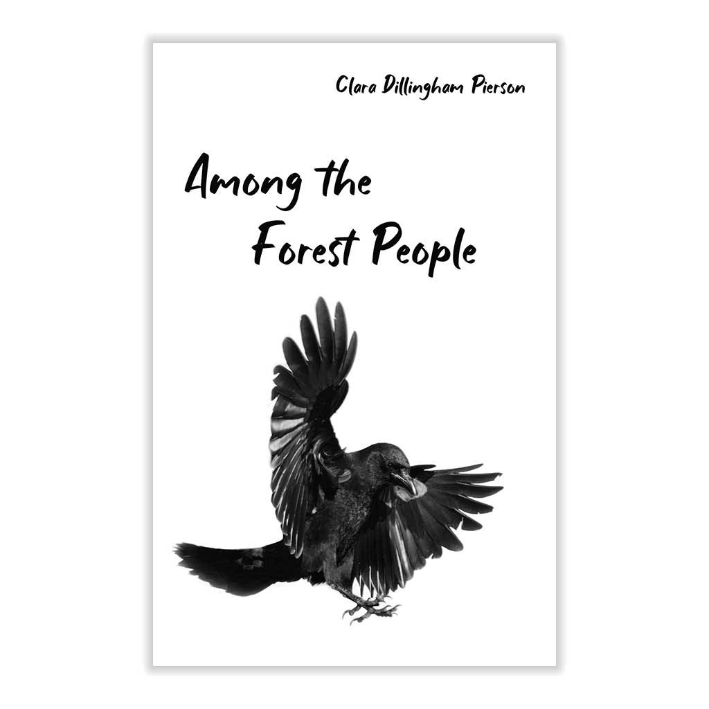 Among the Forest People