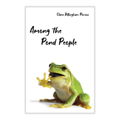 Among the Pond People