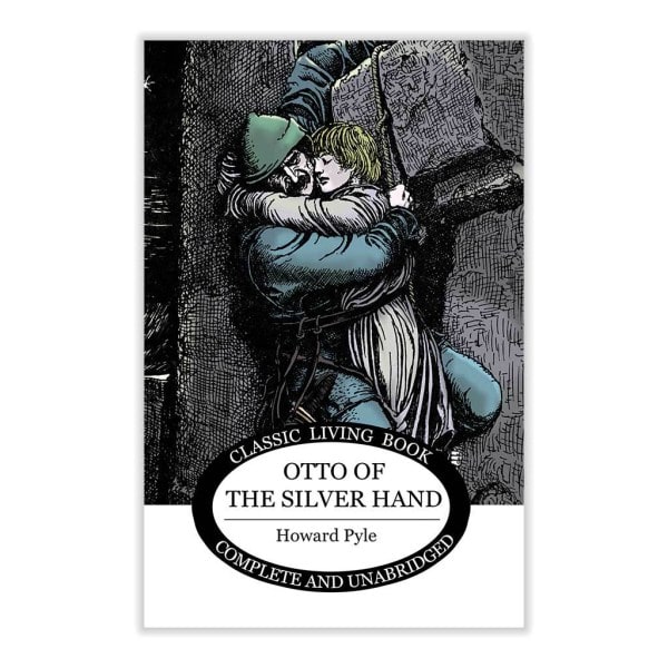 Otto of the Silver Hand