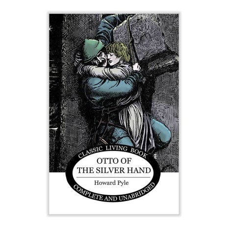Otto of the Silver Hand