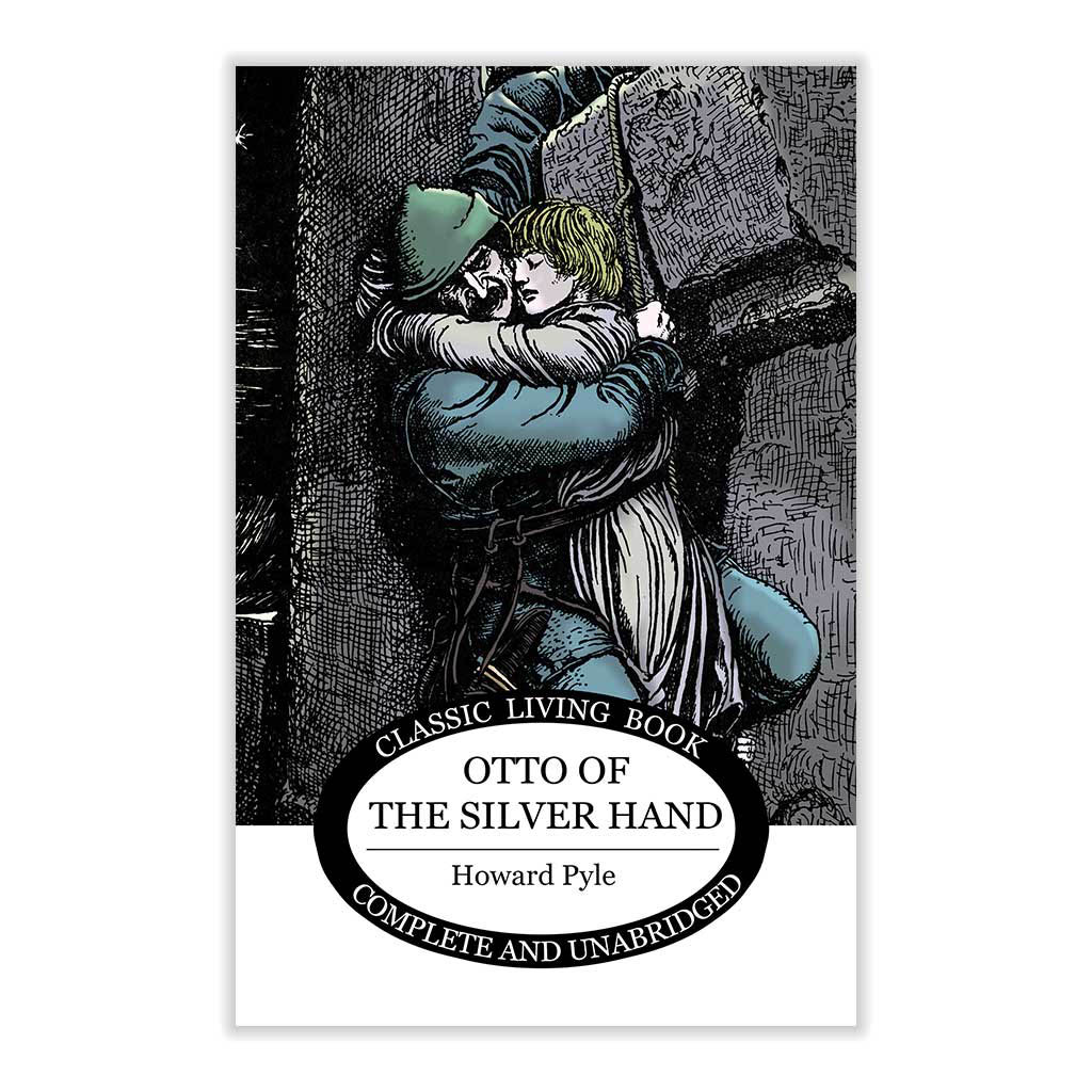 Otto of the Silver Hand
