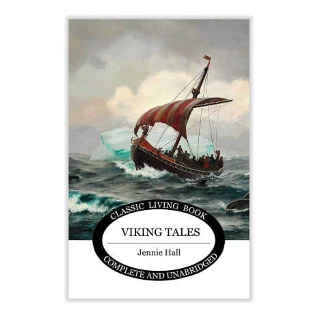 Viking Tales