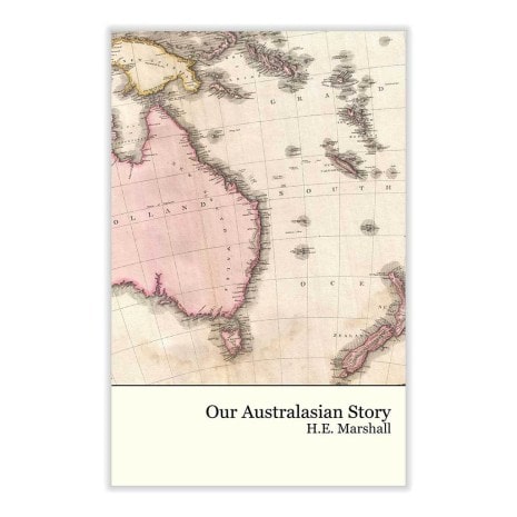 Our Australasian Story