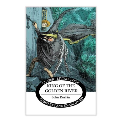 The King of the Golden River