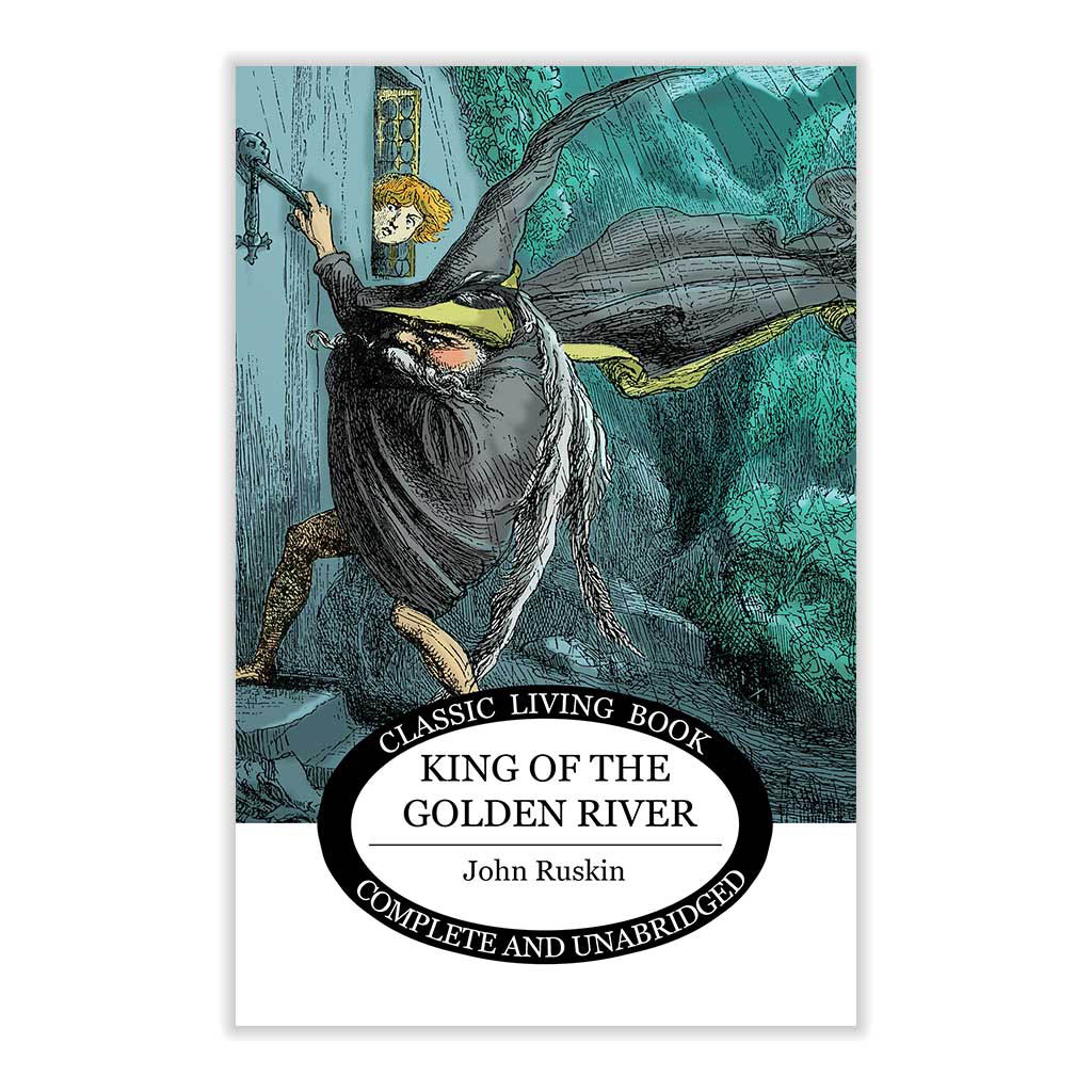 The King of the Golden River