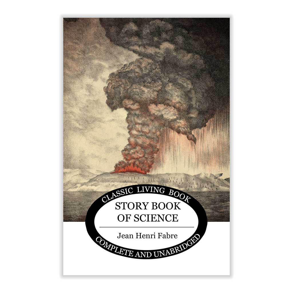 The Story Book of Science