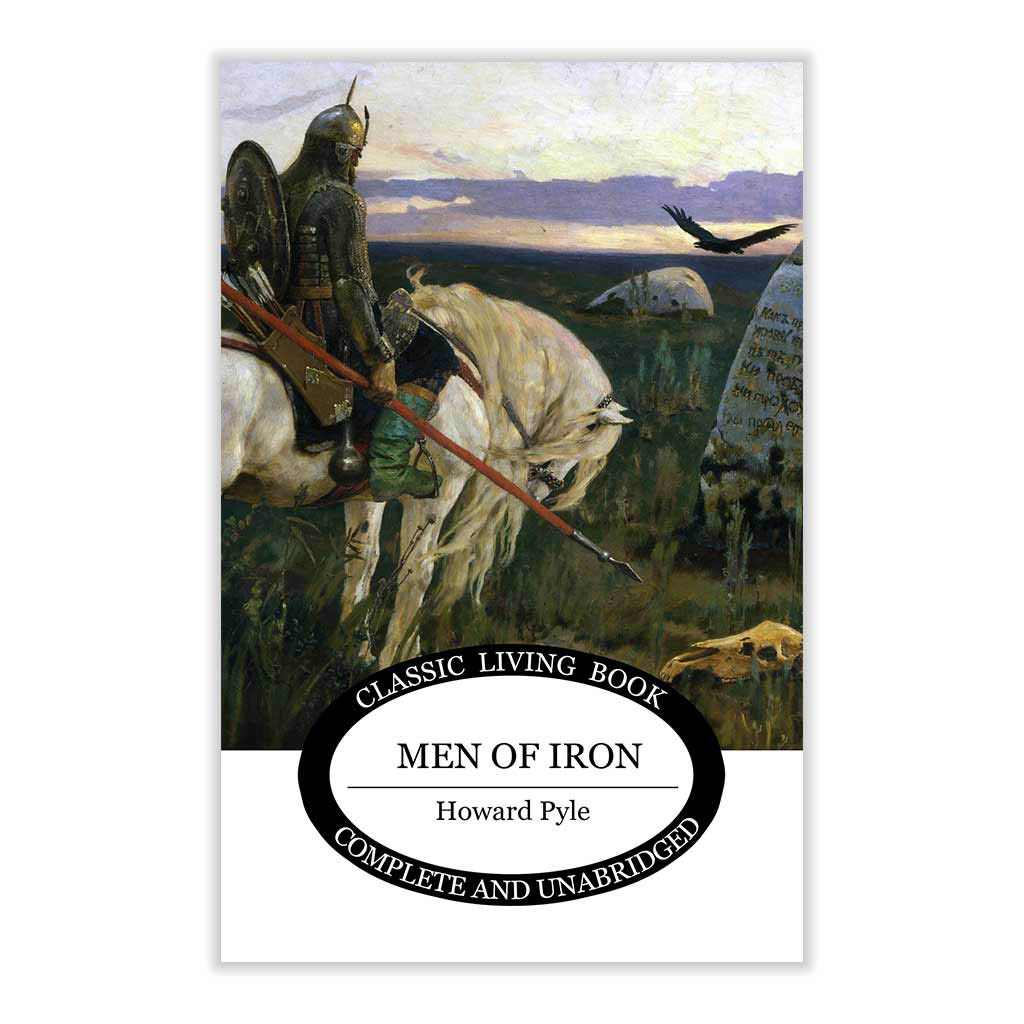 Men of Iron