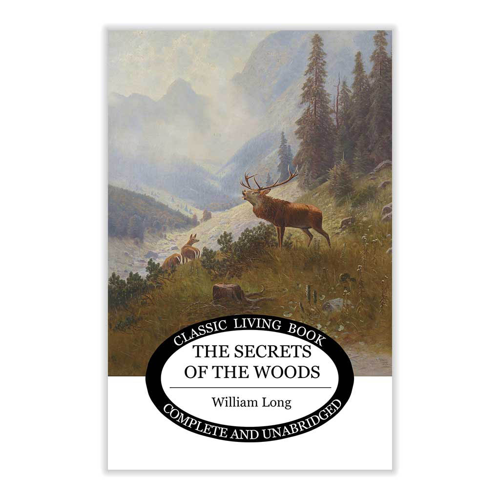 The Secrets of the Woods