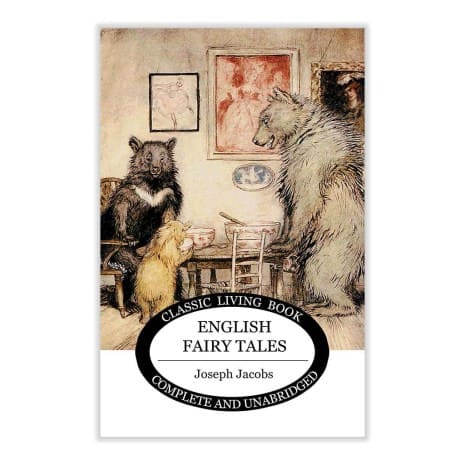 English Fairy Tales