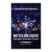 Matter and Energy; Secrets of the Universe