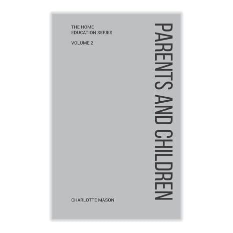 Parents and Children