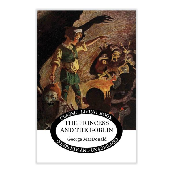 The Princess and the Goblin