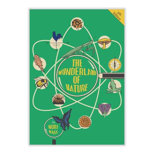 The Wonderland of Nature