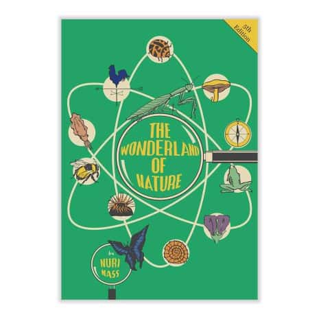 The Wonderland of Nature