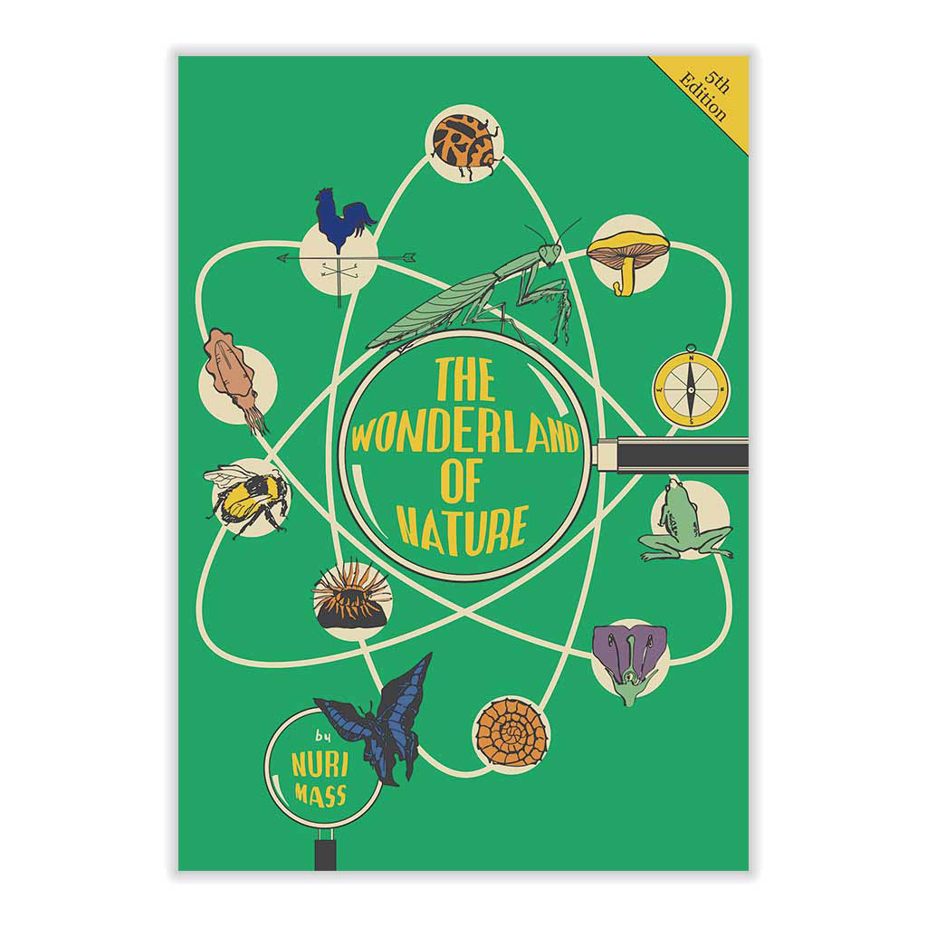 The Wonderland of Nature